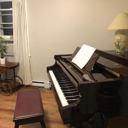 Westhampton Beach Hampton Getaway Bed & Breakfast エクステリア 写真