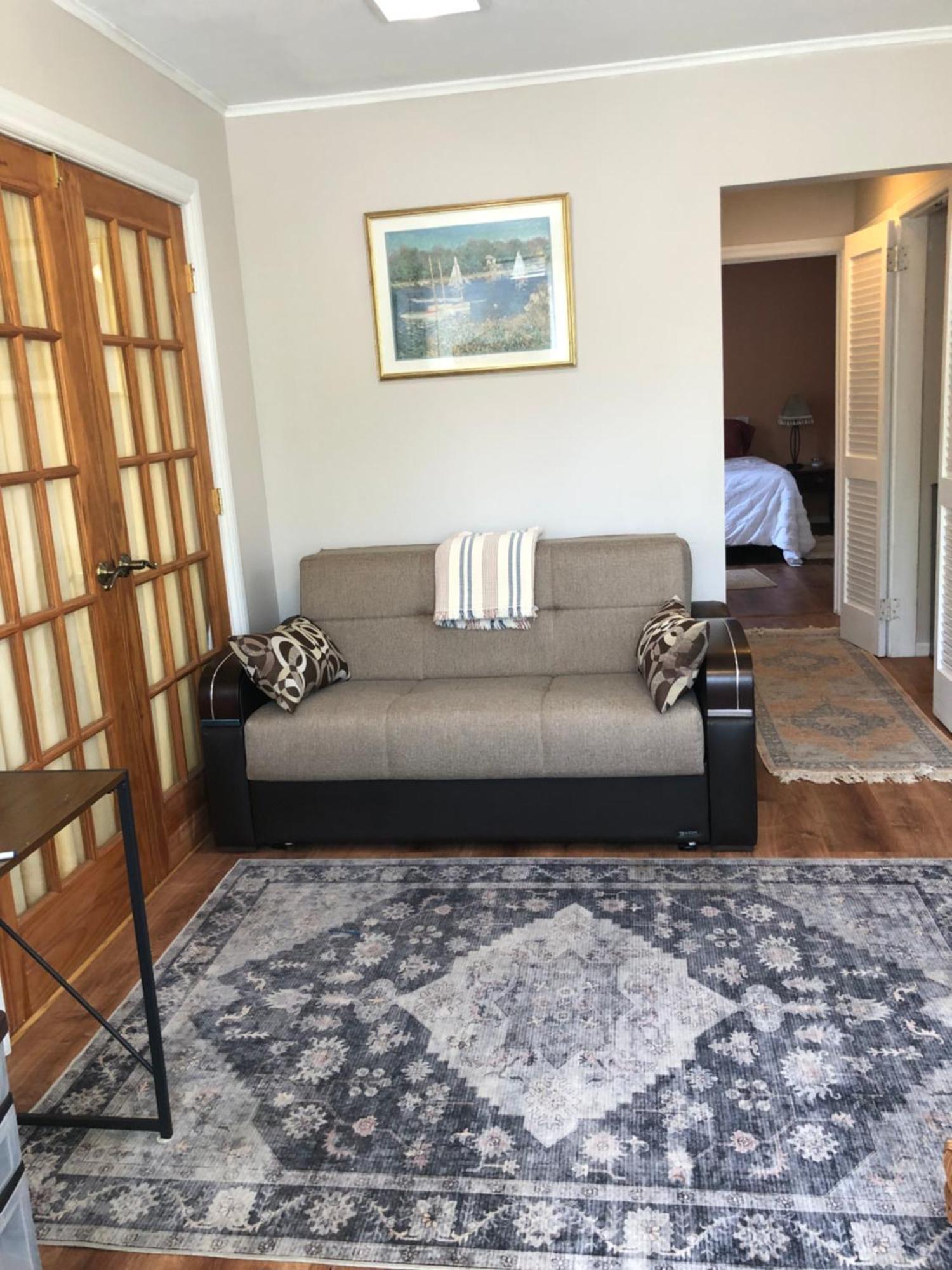 Westhampton Beach Hampton Getaway Bed & Breakfast エクステリア 写真
