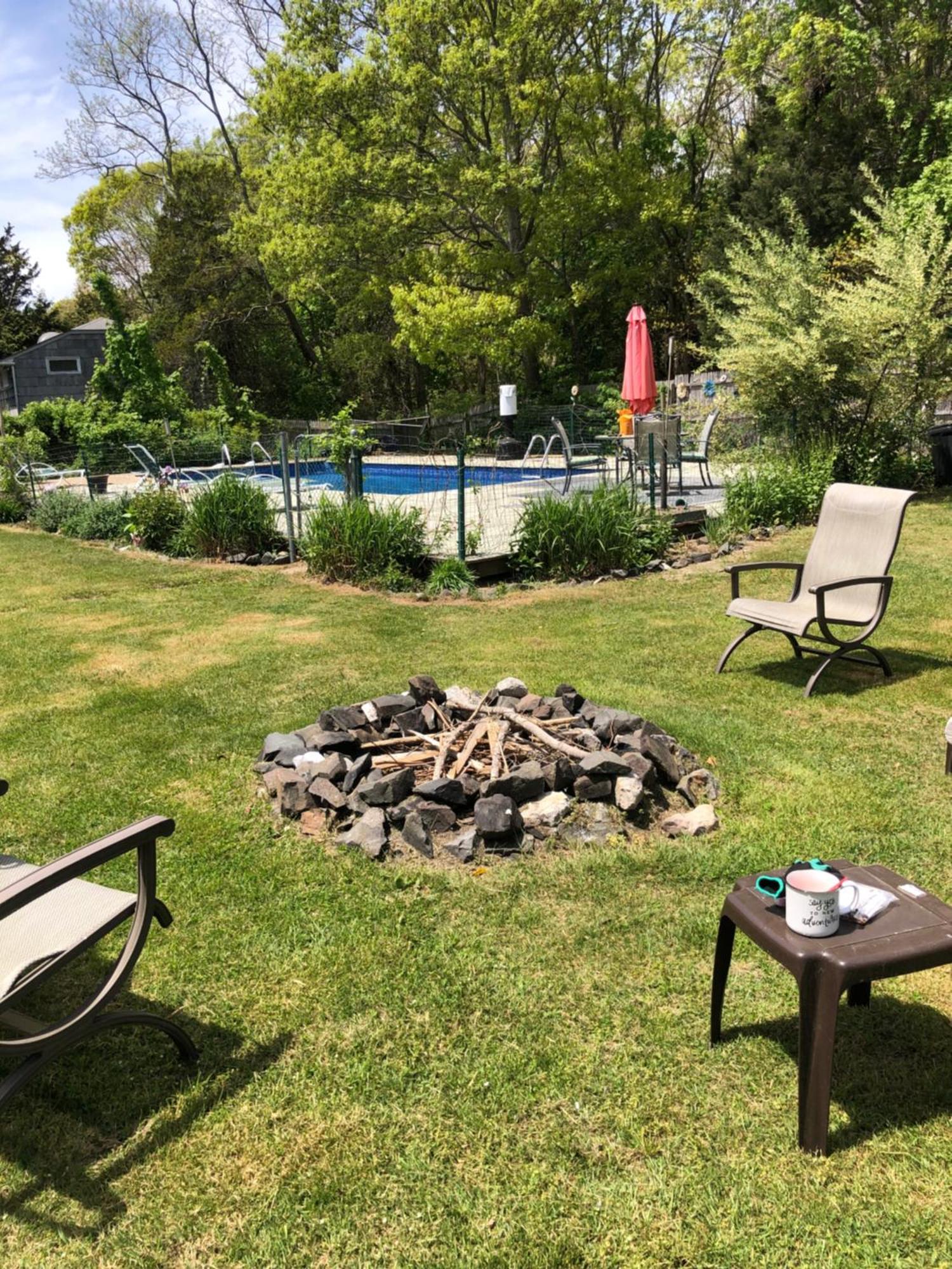 Westhampton Beach Hampton Getaway Bed & Breakfast エクステリア 写真